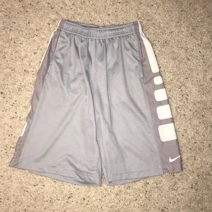 Basketball shorts